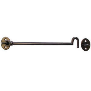 150mm (6 Inch) Traditional Cast Cabin Hooks