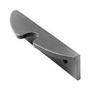 150mm (6 Inch) Reversible Central Closing Gate Catch