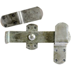 Kickover Stable Latch