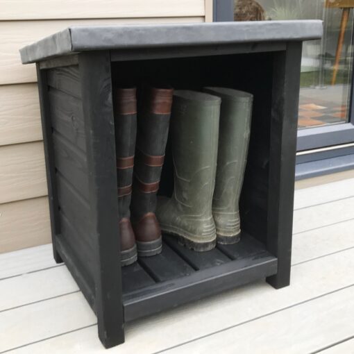 Small Boot Box