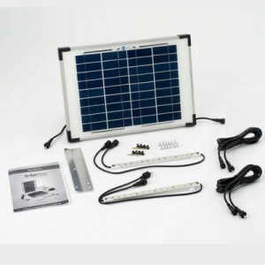 Solar Hub 64 Expansion Pack