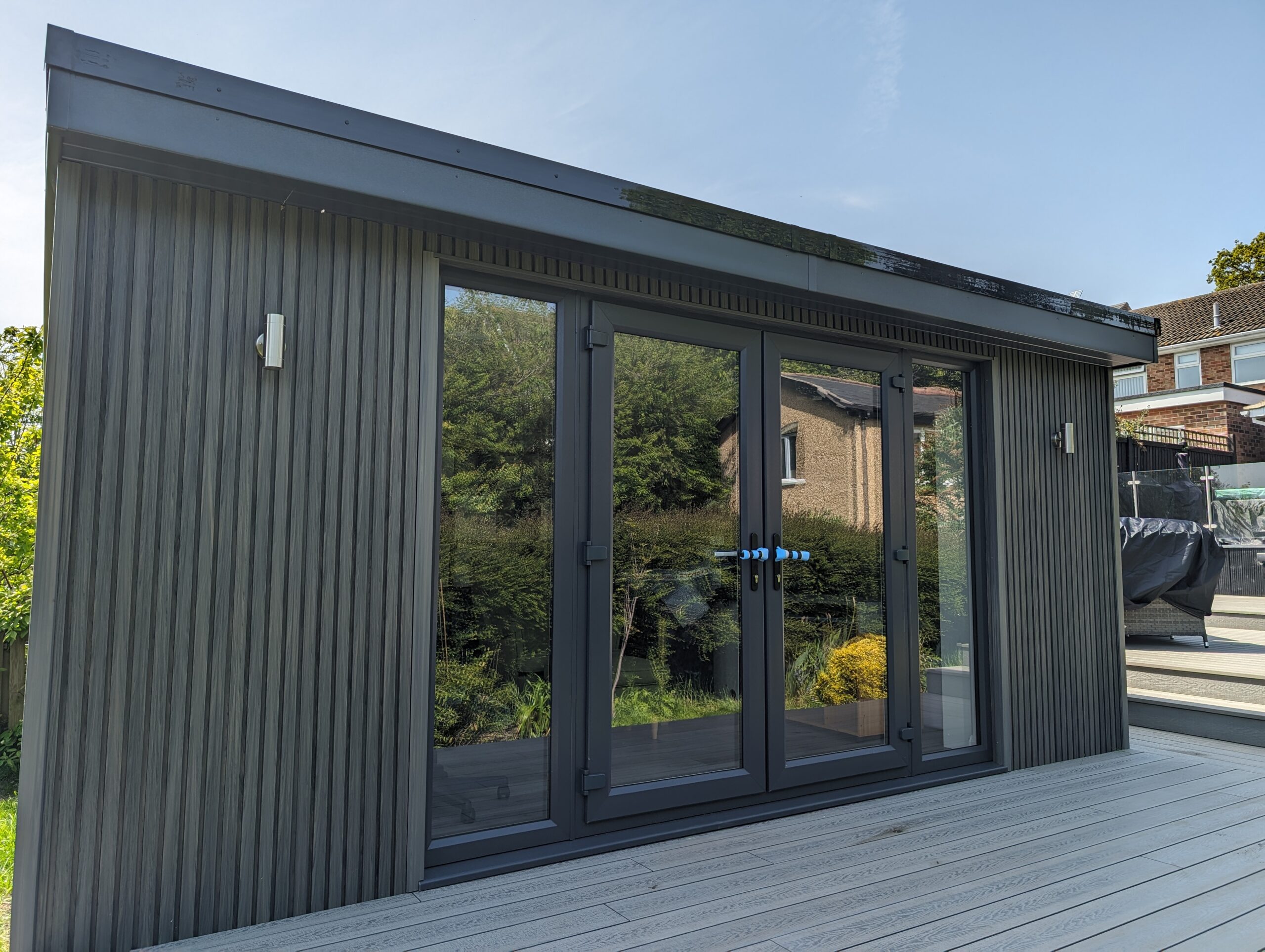 About Chapelstone Outdoors