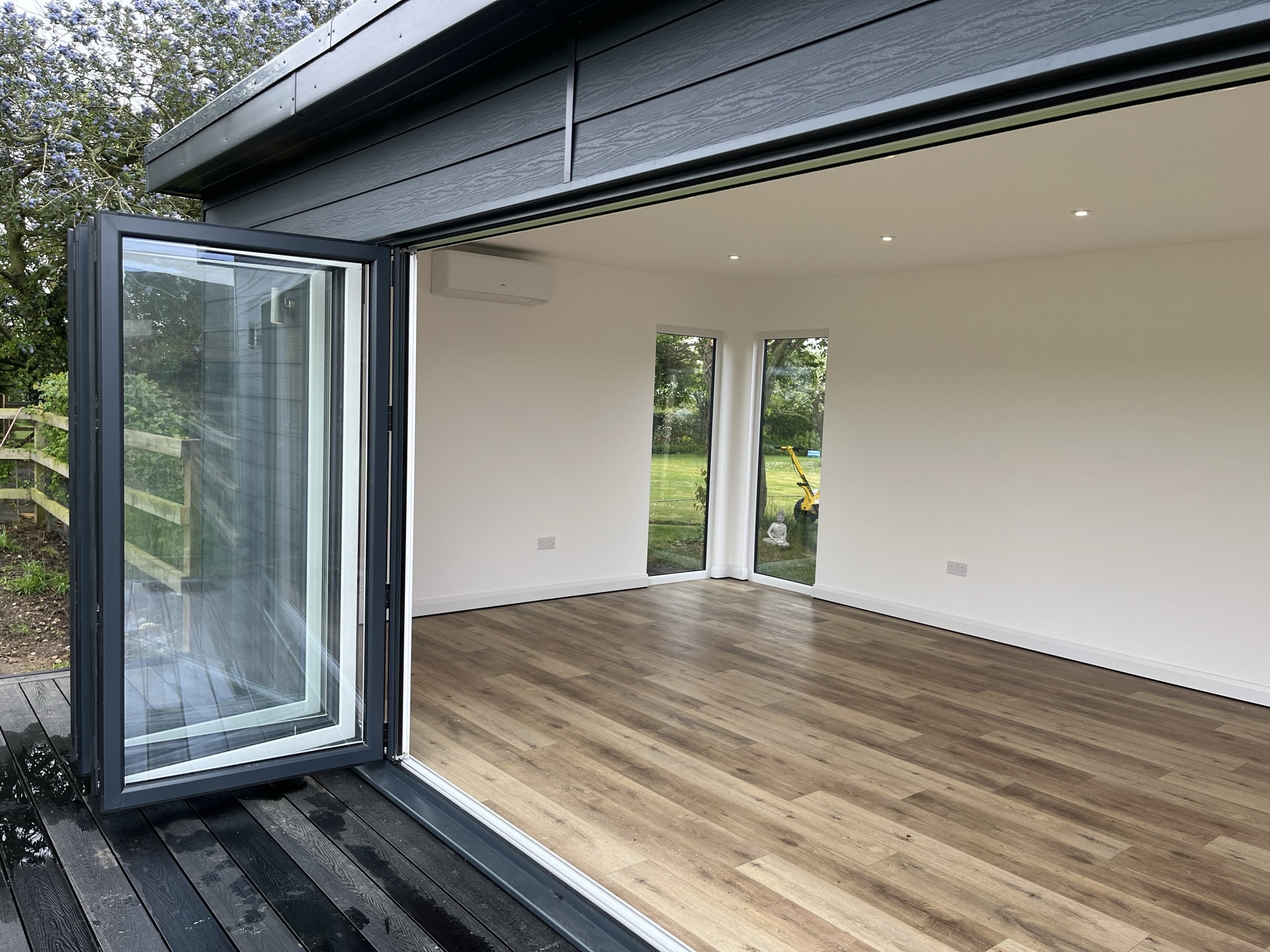 Chapelstone Outdoors
